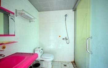 Wuhan Minghang Guesthouse Luaran gambar
