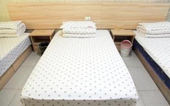 Wuhan Minghang Guesthouse Luaran gambar