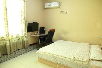 Wuhan Minghang Guesthouse Luaran gambar