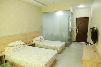Wuhan Minghang Guesthouse Luaran gambar