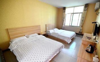 Wuhan Minghang Guesthouse Luaran gambar