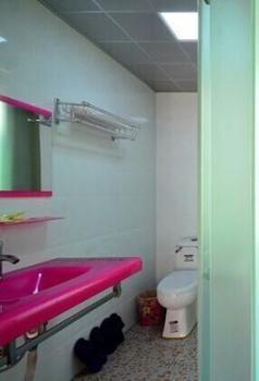 Wuhan Minghang Guesthouse Luaran gambar