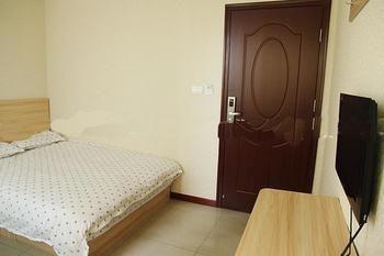 Wuhan Minghang Guesthouse Luaran gambar