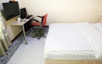 Wuhan Minghang Guesthouse Luaran gambar