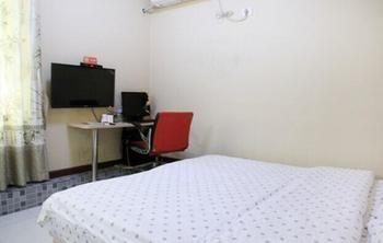Wuhan Minghang Guesthouse Luaran gambar